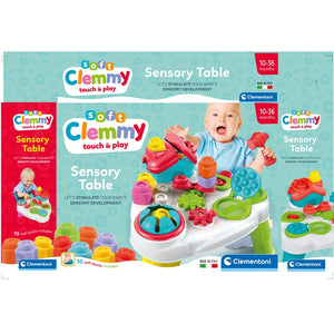 Sensory Table
