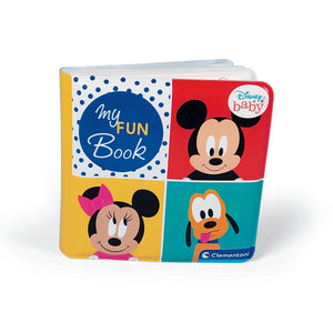 My fun book - Disney Baby