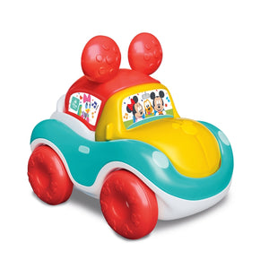 Disney Baby - Puzzle Car