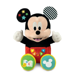 Baby Mickey  Prime Storie