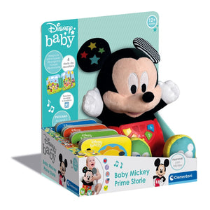 Baby Mickey  Prime Storie