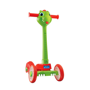 Dragon Push Scooter