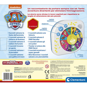 Paw Patrol - La squadra dei cuccioli