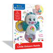 Carica immagine nella galleria, Little Unicorn Rattle
