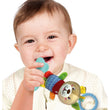 Carica immagine nella galleria, Lovely Soft Dog Rattle
