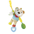 Carica immagine nella galleria, Easy-Peasy Soft Bear
