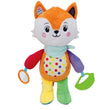 Carica immagine nella galleria, Fox Activity Plush
