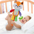 Carica immagine nella galleria, Fox Activity Plush
