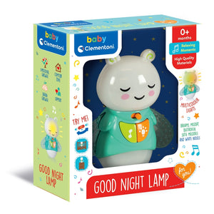 Good Night Lamp