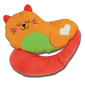 Kitty Cat Pillow