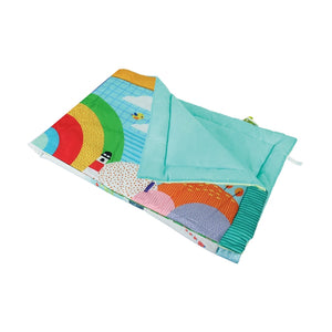 Baby Friends Soft Playmat