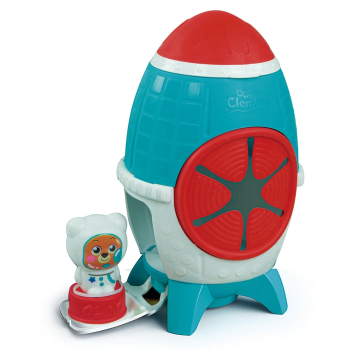 Touch, explore and play Sensory Rocket