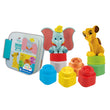 Carica immagine nella galleria, Clemmy - Simba and Dumbo Playset
