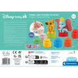Carica immagine nella galleria, Clemmy - Simba and Dumbo Playset
