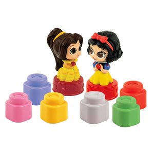 Clemmy - Snow White and Belle Playset