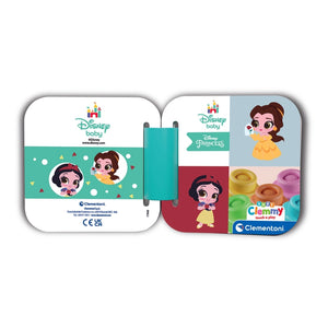 Clemmy - Snow White and Belle Playset