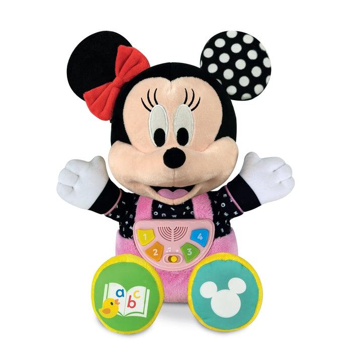 Minnie Prime Storie