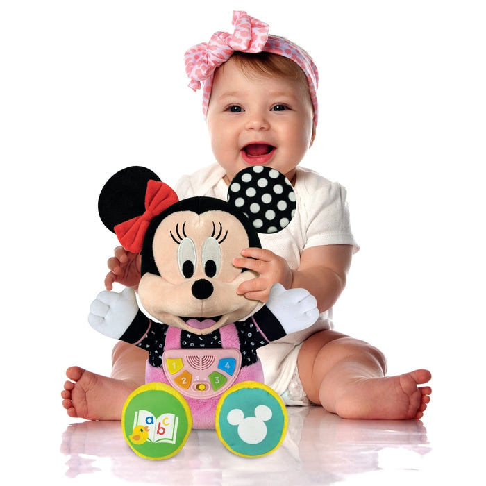 Minnie Prime Storie