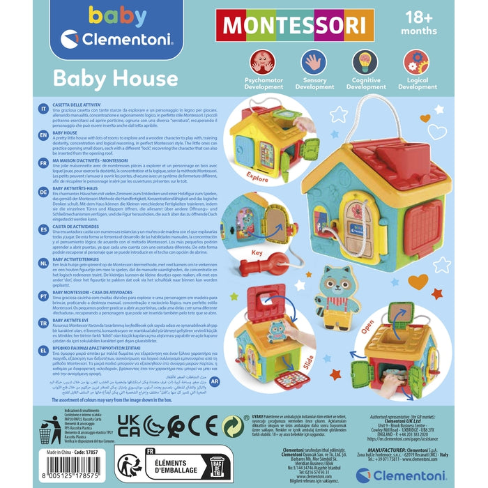 Baby House