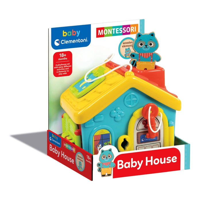 Baby House