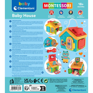 Baby House