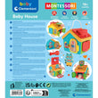 Carica immagine nella galleria, Baby House
