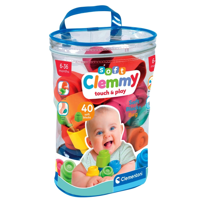 Giochi 6 mesi clementoni sales