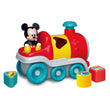 Carica immagine nella galleria, Disney Baby Shape Sorter Train
