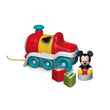 Carica immagine nella galleria, Disney Baby Shape Sorter Train
