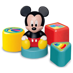 Disney Baby Shape Sorter Train