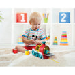 Carica immagine nella galleria, Disney Baby Shape Sorter Train
