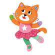 Carica immagine nella galleria, Katy the Kitty
