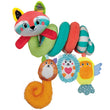Carica immagine nella galleria, Soft Spiral Happy Animals
