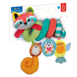 Carica immagine nella galleria, Soft Spiral Happy Animals
