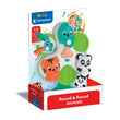 Carica immagine nella galleria, Round &amp; Round Animals
