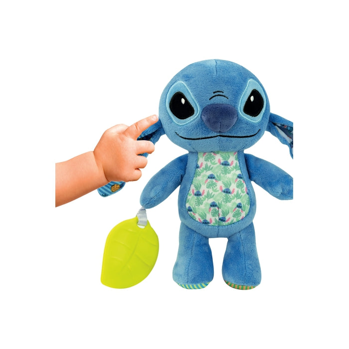 Stitch First Activities