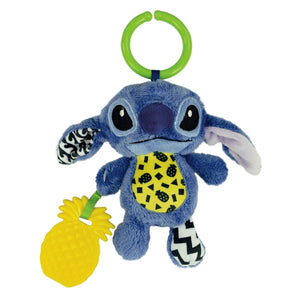 Stitch On The Go Plush