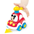 Carica immagine nella galleria, Press &amp; Go Cars

