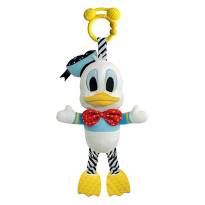 Donald Duck Activity Plush