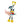 Carica immagine nella galleria, Donald Duck Activity Plush

