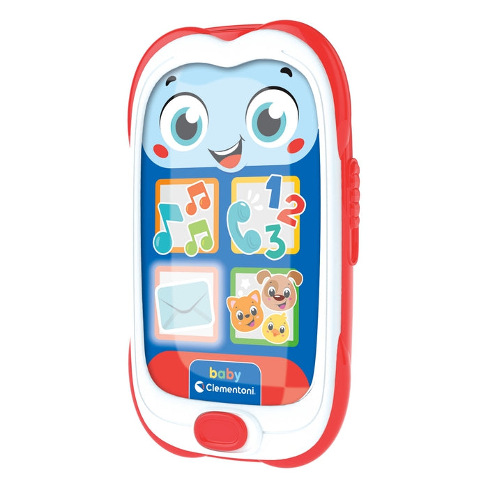 Baby Smartphone