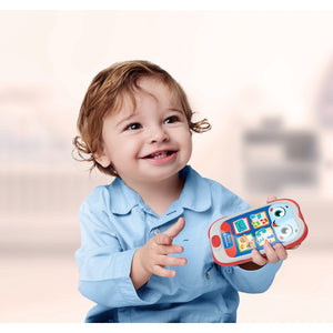 Baby Smartphone