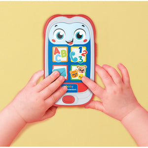 Baby Smartphone