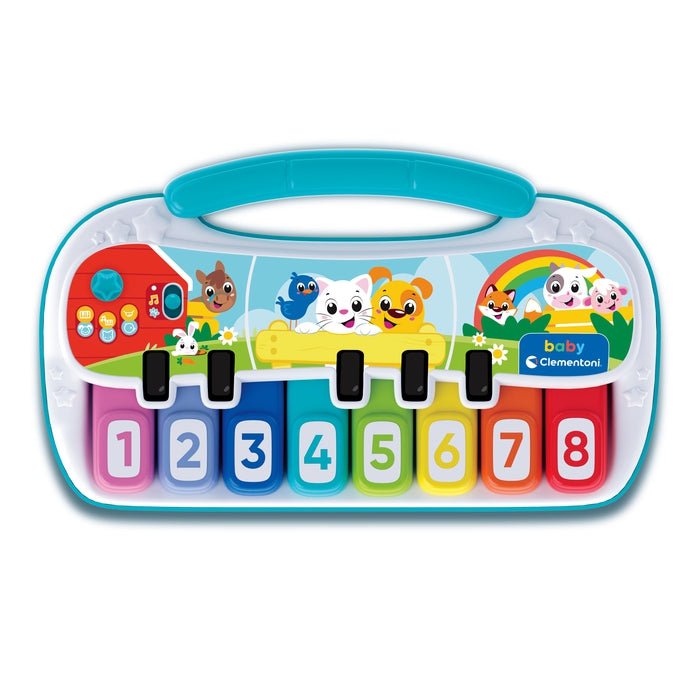 giochi musicali giochi per bimbi mesi