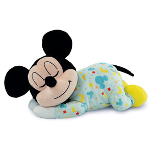 Mickey Relaxing Plush - Lights, colours and melodies