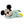 Carica immagine nella galleria, Mickey Relaxing Plush - Lights, colours and melodies
