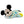 Carica immagine nella galleria, Disney Baby Mickey Mindfulness Plush
