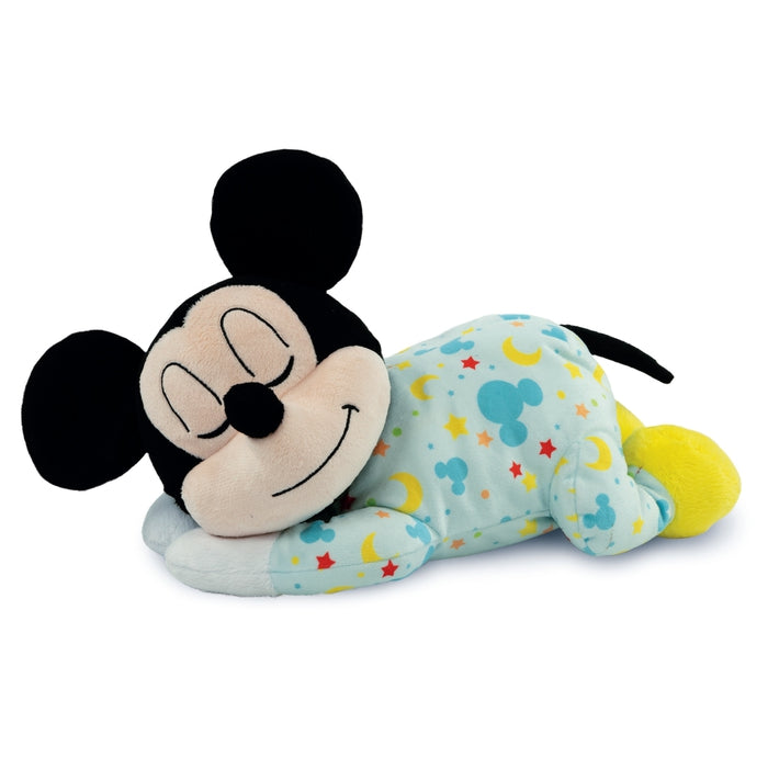 Disney Baby Mickey Mindfulness Plush