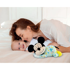 Disney Baby Mickey Mindfulness Plush