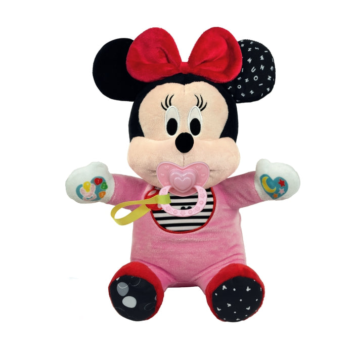 Minnie My First Doll
